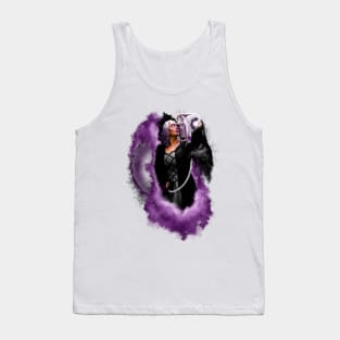 Cosmos Witch Tank Top